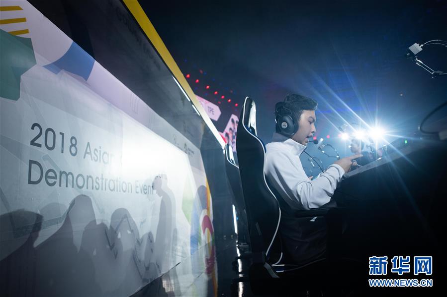 （亞運(yùn)會(huì)·專(zhuān)題）（5）“趣”解亞運(yùn)會(huì)