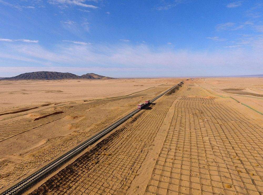 通過基礎(chǔ)領(lǐng)域研究，為青海水利規(guī)劃設(shè)計提供科學(xué)數(shù)據(jù)