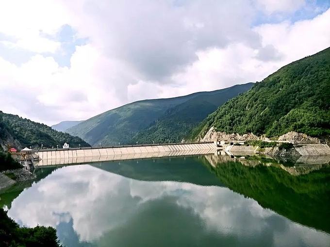 通過工程領(lǐng)域研究，為青海水利重點工程建設(shè)提供科學(xué)支撐