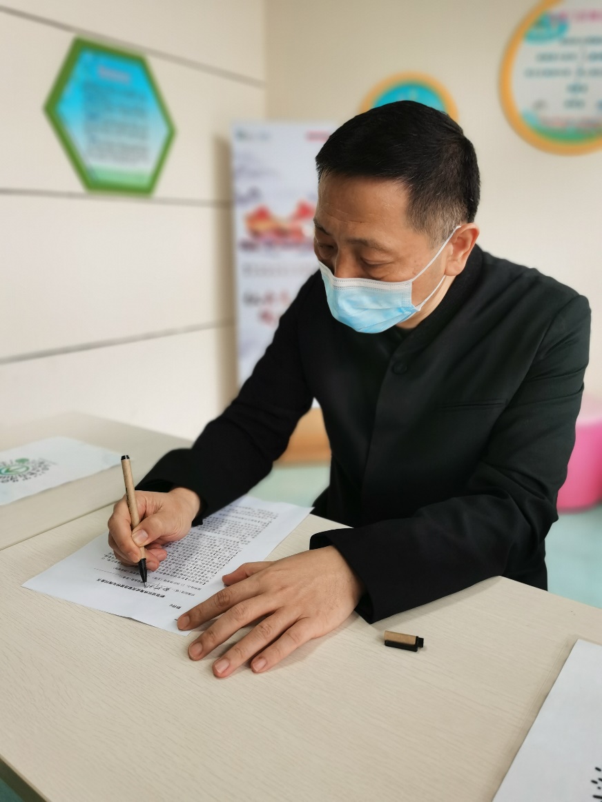 全季CEO帶頭接種疫苗鼓勵一線員工：“是個人選擇，更是行業(yè)責任”插圖