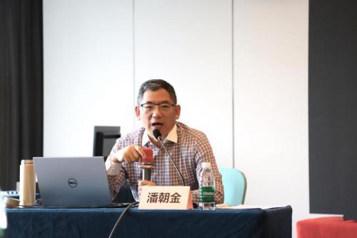 解鎖標(biāo)桿企業(yè)存量資管密碼，明源云空間走進(jìn)華潤(rùn)置地南山科技金融城