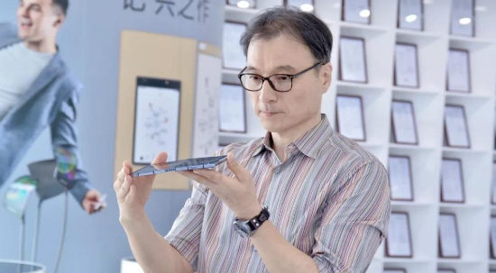 第二十九期 | Cheol Woo Park：引領(lǐng)創(chuàng)新設(shè)計(jì)，產(chǎn)品用戶遍布全球，但他對(duì)深圳“一見(jiàn)鐘情”